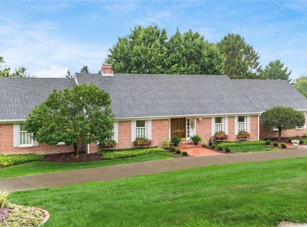 480 W Highland Drive, Zanesville, OH 43701