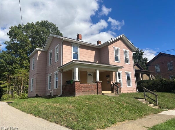 606 E Henry Street, Wooster, OH 44691