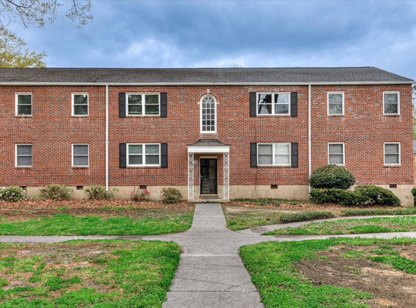 501 Milledge Road, Augusta, GA 30904