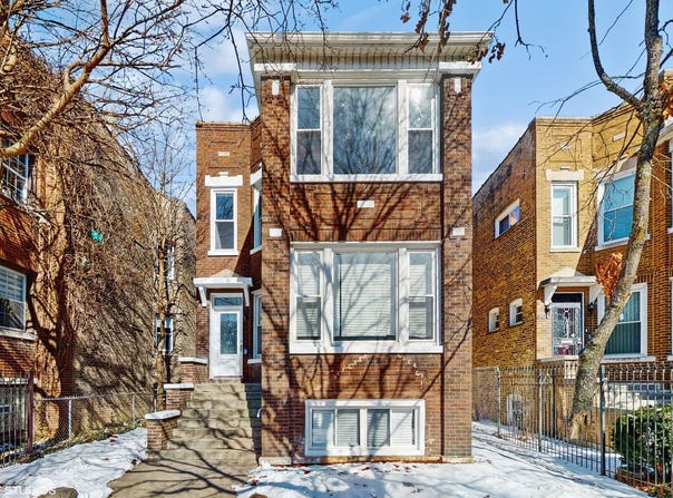 5426 W Monroe Street, Chicago, IL 60644