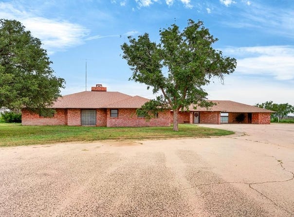5200 W FM 818, Big Spring, TX 79720