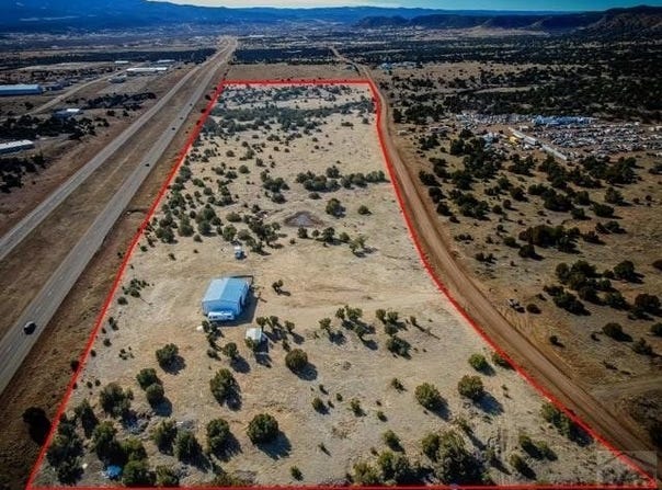 15900 County Rd 71.1, Trinidad, CO 81082