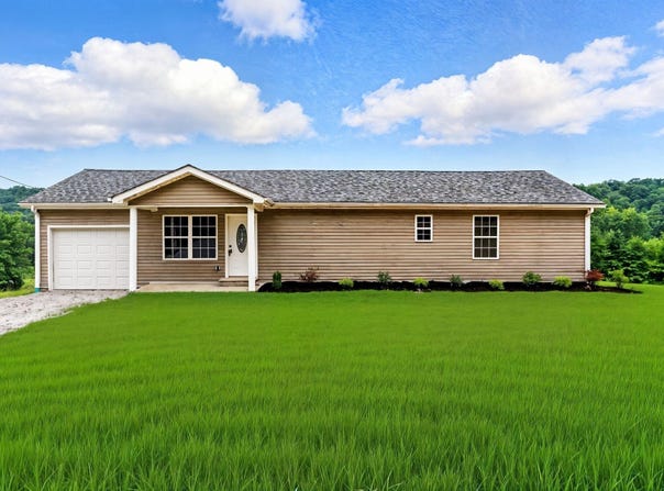 2461 Lambert Road, Berea, KY 40403