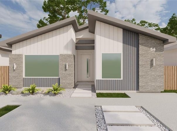 6321 Lancelot Drive, Harlingen, TX 78550
