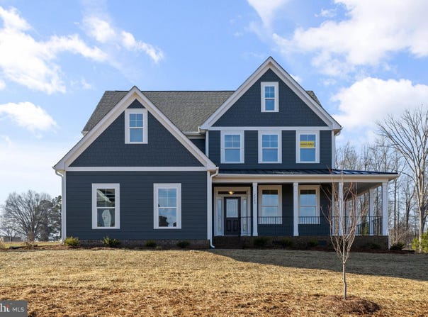 14341 HERDSMANS WAY, BEAVERDAM, VA 23015