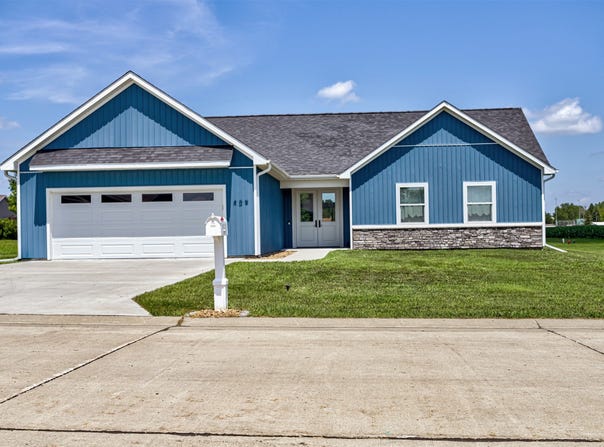 409 South Street, Jewell, IA 50130
