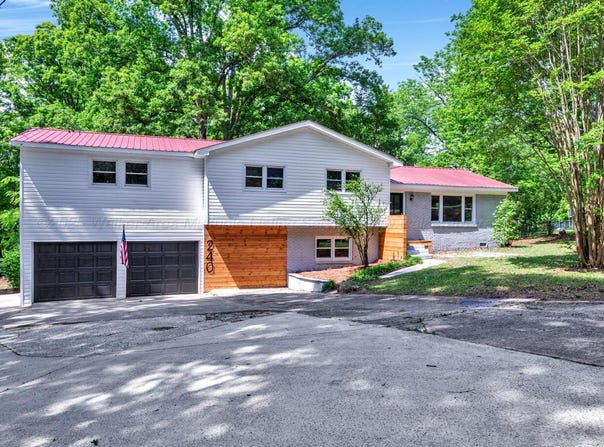 240 VALLEY Ln, Warrior, AL 35180