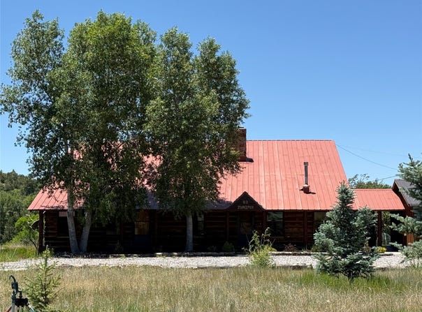83 Juniper, Chama, NM 87520