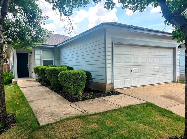 6709 Doyal DR, Austin, TX 78747