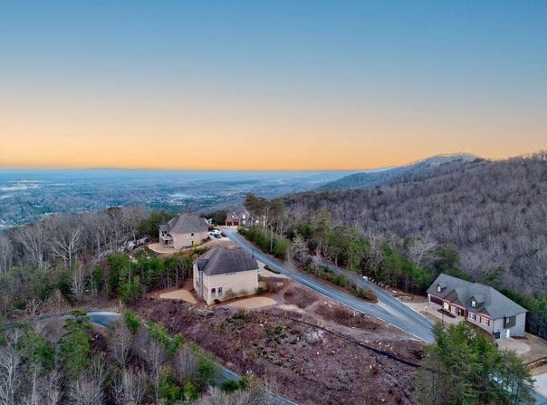 Lot 11 Bald Eagle Lane, DALTON, GA 30720