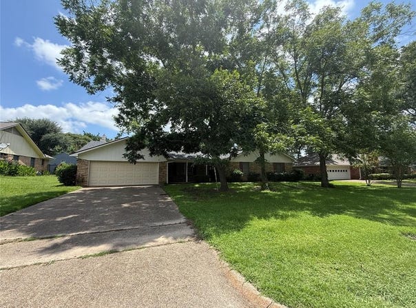 3606 Glendale Drive, Tyler, TX 75701