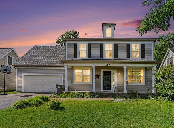 2789 Avalon Lane, Montgomery, IL 60538
