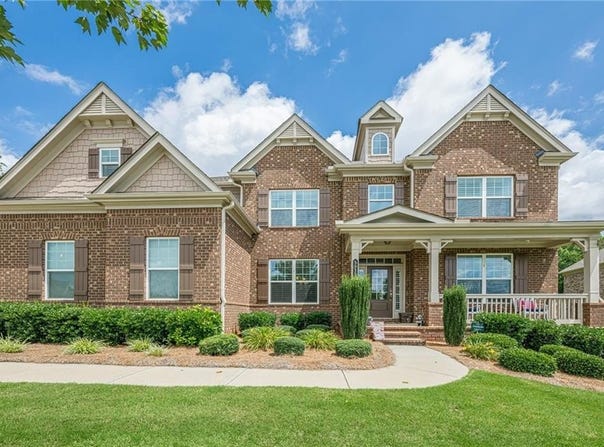 5515 Cheatam Avenue, Cumming, GA 30040