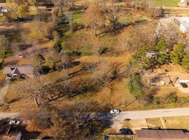 N 9th Street, Thayer, MO 65791