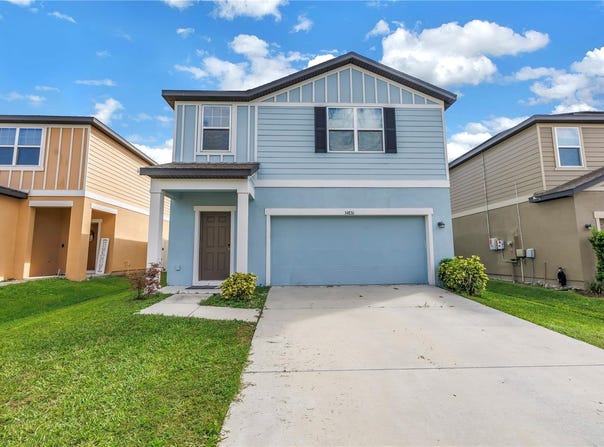 34836 DAISY MEADOW LOOP, ZEPHYRHILLS, FL 33541