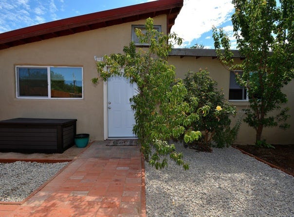 1853 Mann Street, Santa Fe, NM 87505