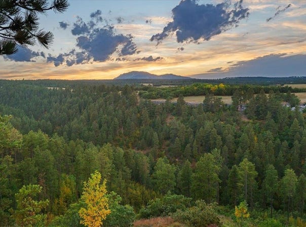 332 Nob Hill Road, Spearfish, SD 57783