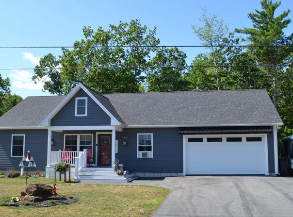 36 Homewood Boulevard, Old Orchard Beach, ME 04064