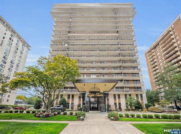 151 Prospect Avenue, Hackensack, NJ 07601