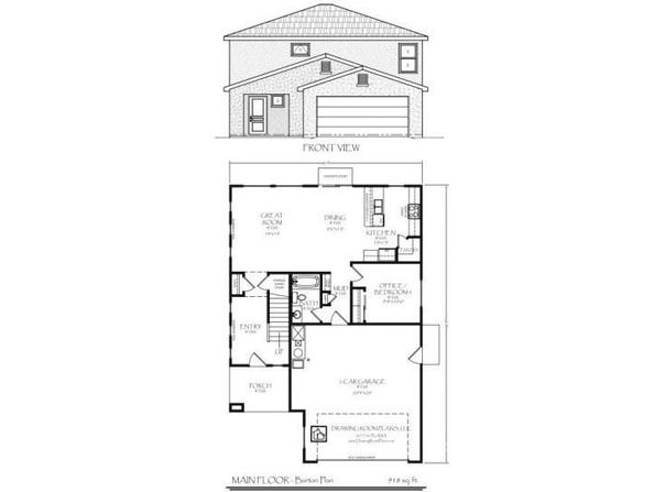 401 Slavens Way, Page, AZ 86040