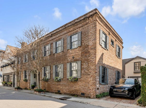70 King Street, Charleston, SC 29401