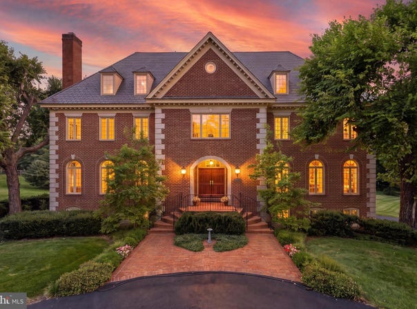 6700 CLIFTON Road, CLIFTON, VA 20124