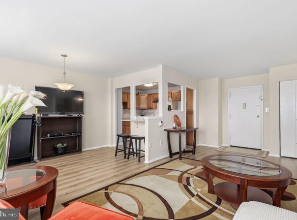 1111 UNIVERSITY Boulevard W, SILVER SPRING, MD 20902