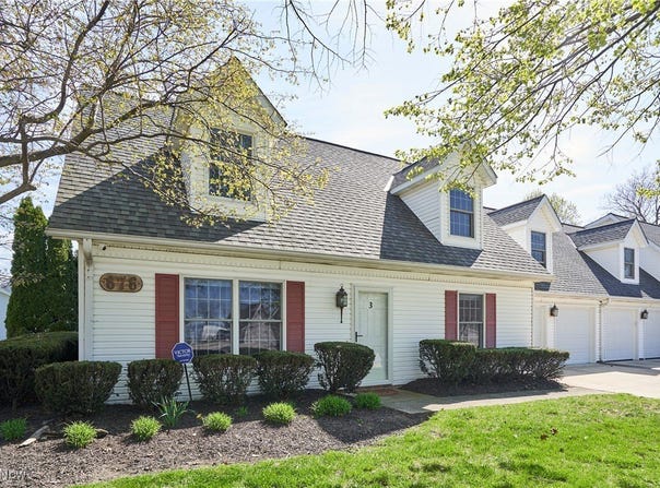 676 2nd Street, Fairport Harbor, OH 44077