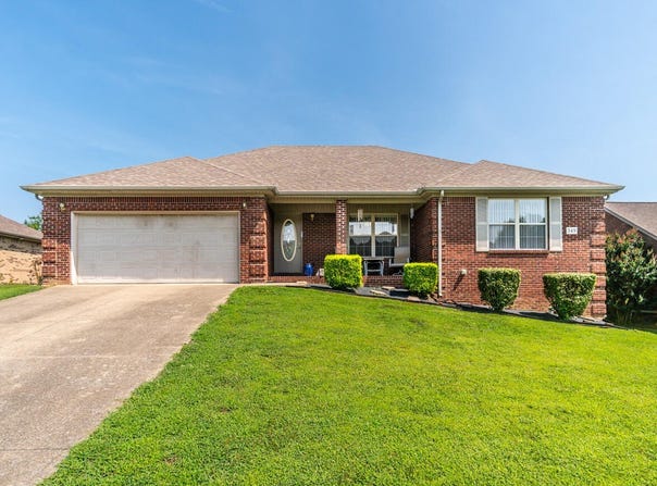 349 Palomino Drive, Richmond, KY 40475