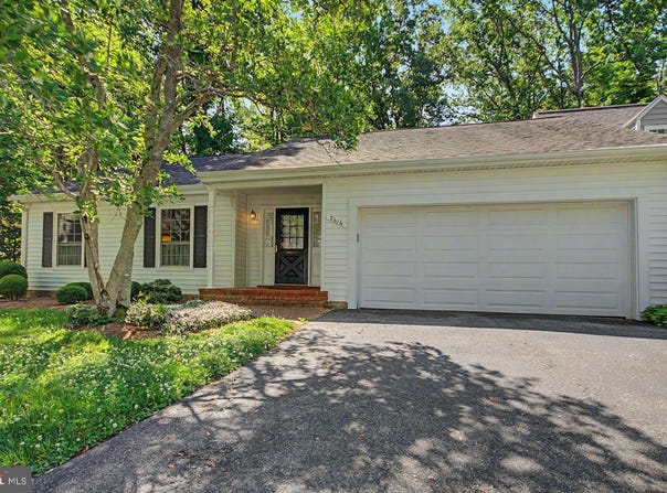 2616 VANTAGE Cove, ANNAPOLIS, MD 21401