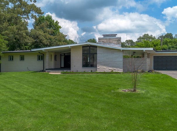 238 Old Orchard Rd., Paducah, KY 42001