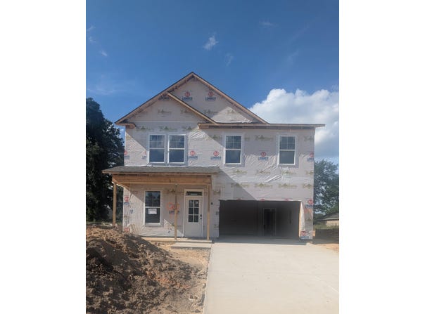 1000 Curlew Circle, Sumter, SC 29150