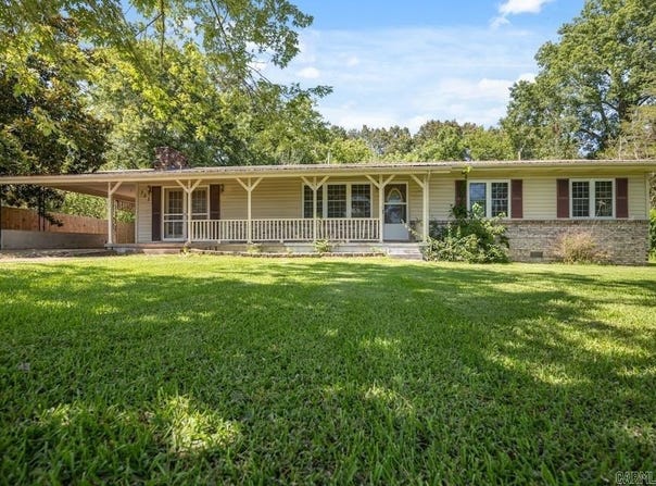 722 Circle Drive, Cave City, AR 72521