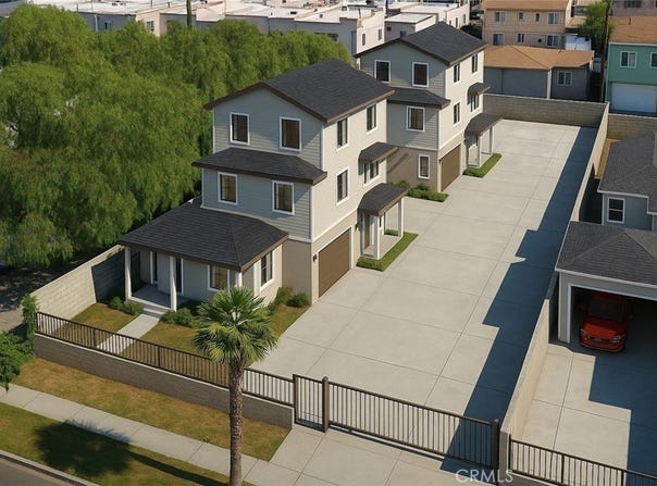 2632 E 56th Street, Huntington Park, CA 90255