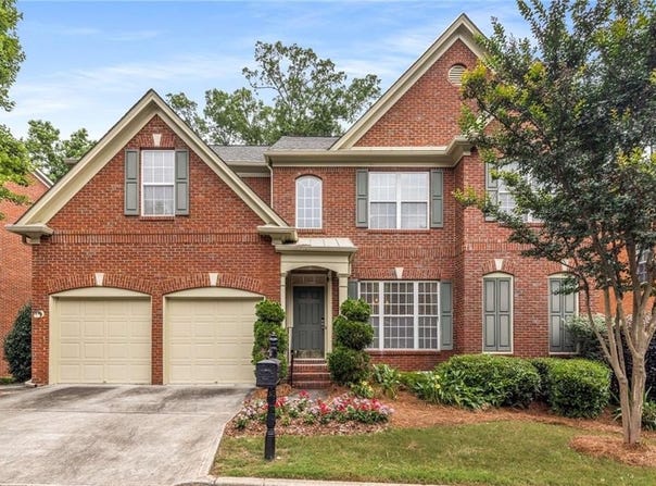 2132 Wrights Mill Circle NE, Atlanta, GA 30324