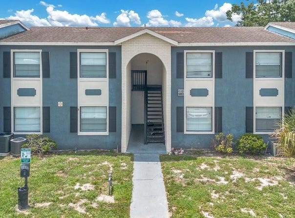 2531 N ALAFAYA TRAIL, ORLANDO, FL 32826