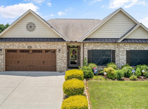 2159 Frewin Court, Sevierville, TN 37876