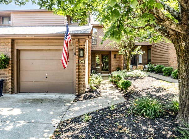 1006 Nob Hill Drive, Fort Thomas, KY 41075