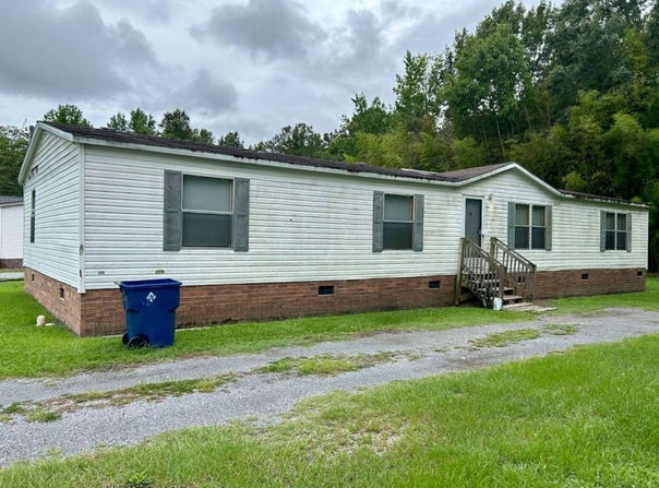 117 Gordon St, Bennettsville, SC 29512