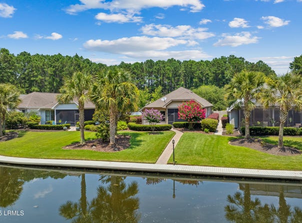 303 Hampton Lake Crossing, Bluffton, SC 29910