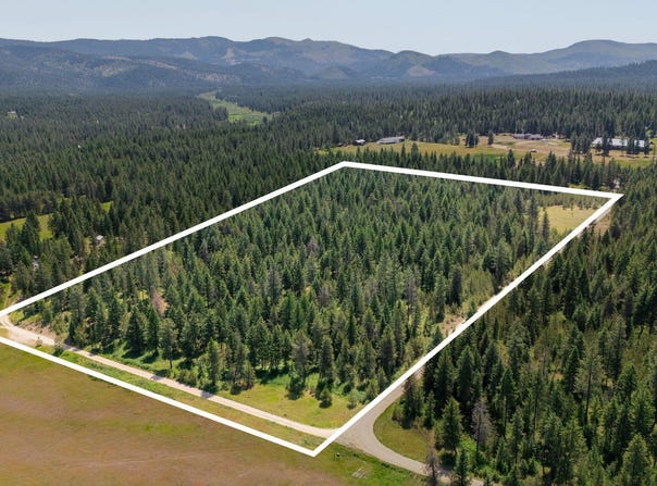45XX STONEBROOK WAY, SPRINGDALE, WA 99173