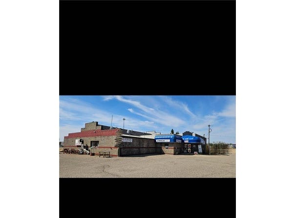 1107 1st Street E, Park Rapids, MN 56470