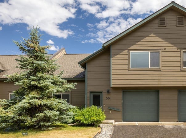 304 Firelight, Big Sky, MT 59716