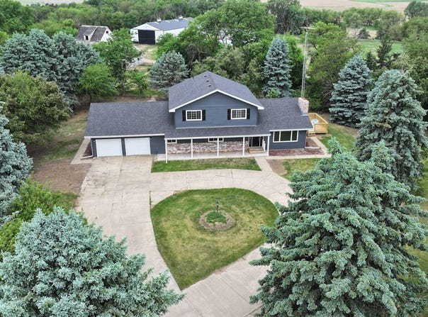 86901 554th Ave, Randolph, NE 68771