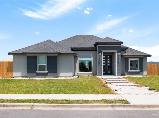 5412 Common Lane, Weslaco, TX 78596