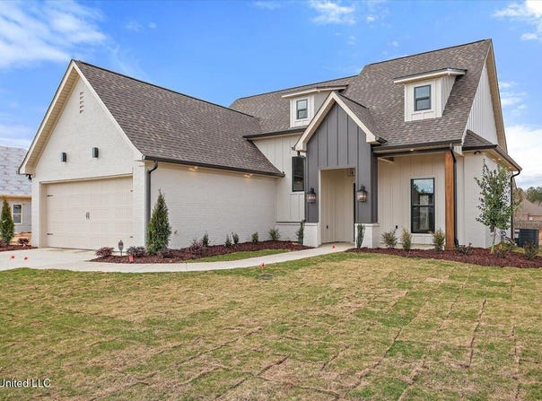 231 Bronson Bend, Flowood, MS 39232