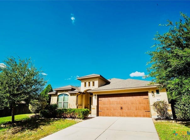513 Windsor Court, Schertz, TX 78108