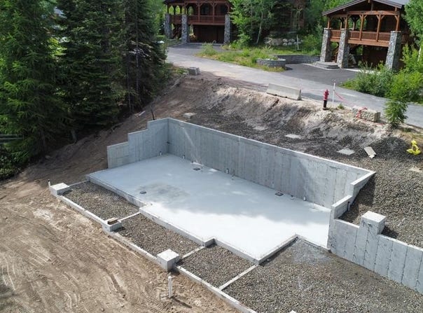 20 Haystack Court, Donnelly, ID 83615
