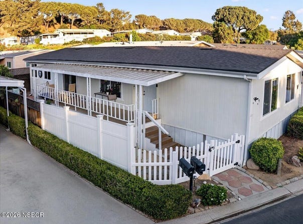 15 Paseo Del Rio, Solvang, CA 93463