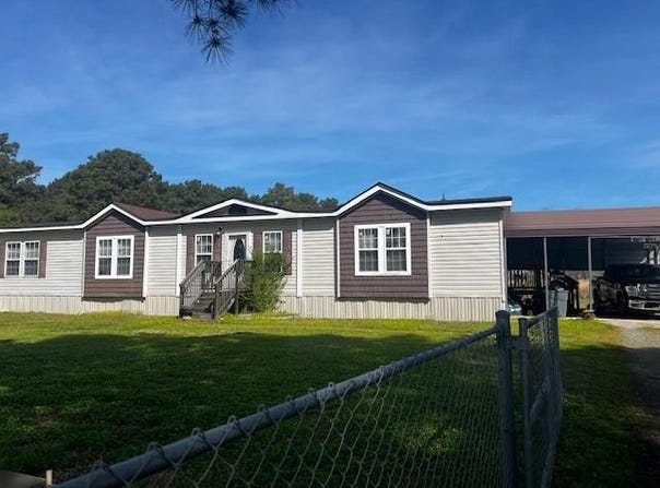 220 Holli Road, Benton, LA 71006
